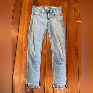 Rag & Bone jeans